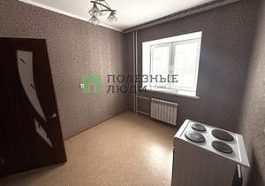 2-к квартира, вторичка, 53м2, 1/9 этаж