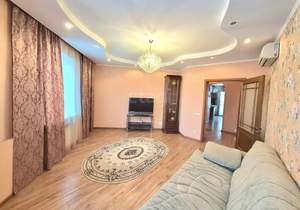 4-к квартира, вторичка, 92м2, 9/10 этаж