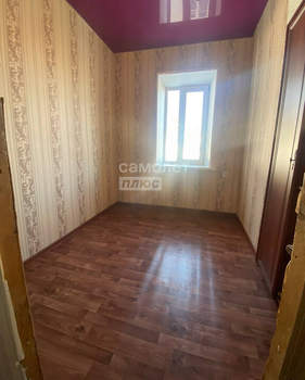 2-к квартира, вторичка, 29м2, 2/2 этаж