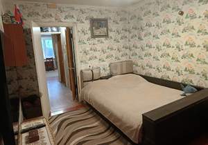 3-к квартира, вторичка, 67м2, 9/9 этаж