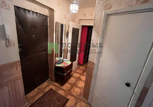 2-к квартира, вторичка, 43м2, 2/5 этаж