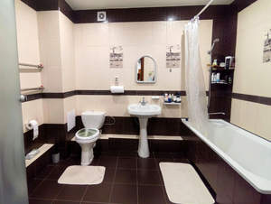 2-к квартира, вторичка, 89м2, 1/7 этаж