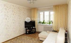2-к квартира, вторичка, 61м2, 9/10 этаж