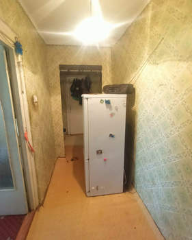 3-к квартира, вторичка, 66м2, 2/9 этаж
