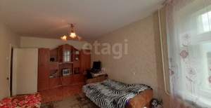1-к квартира, вторичка, 36м2, 4/9 этаж