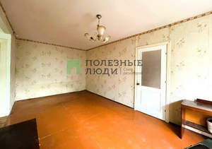 2-к квартира, вторичка, 46м2, 3/5 этаж