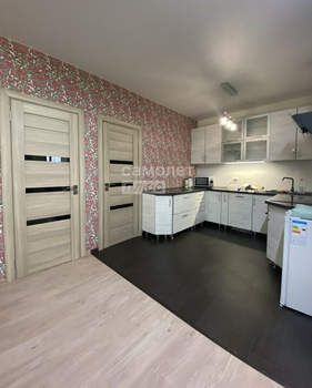 4-к квартира, вторичка, 83м2, 15/16 этаж