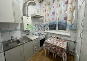 1-к квартира, вторичка, 27м2, 2/2 этаж