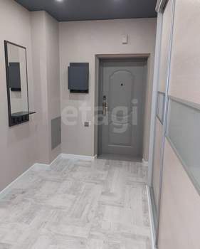 2-к квартира, вторичка, 68м2, 5/5 этаж