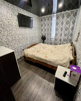 2-к квартира, вторичка, 43м2, 3/5 этаж