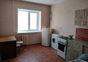 1-к квартира, вторичка, 39м2, 8/10 этаж