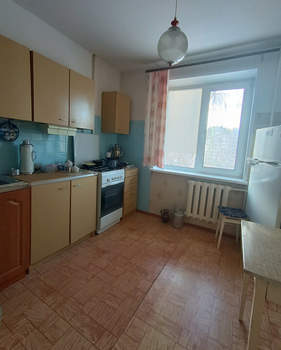 2-к квартира, вторичка, 52м2, 4/9 этаж