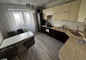 2-к квартира, вторичка, 66м2, 12/16 этаж