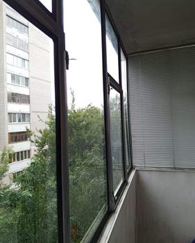 1-к квартира, вторичка, 34м2, 4/9 этаж