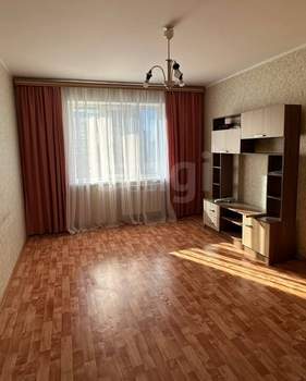 1-к квартира, вторичка, 37м2, 5/9 этаж