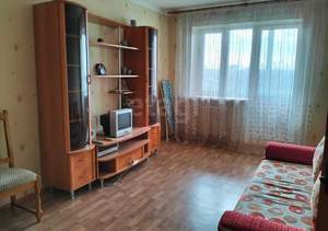 1-к квартира, вторичка, 41м2, 3/5 этаж