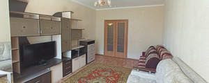 1-к квартира, вторичка, 43м2, 4/9 этаж