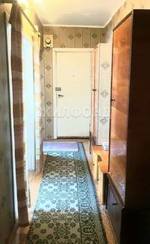 3-к квартира, вторичка, 63м2, 4/9 этаж