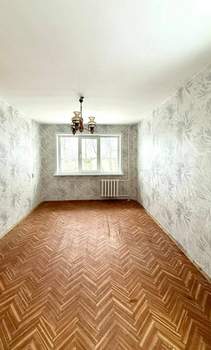 1-к квартира, вторичка, 30м2, 1/5 этаж