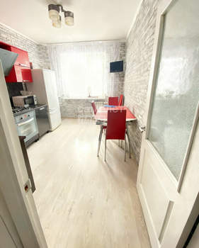 1-к квартира, вторичка, 40м2, 5/9 этаж