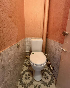 2-к квартира, вторичка, 51м2, 9/9 этаж