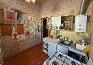 2-к квартира, вторичка, 62м2, 1/2 этаж