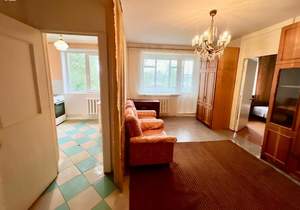 2-к квартира, вторичка, 45м2, 5/5 этаж