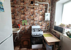 1-к квартира, вторичка, 30м2, 2/5 этаж