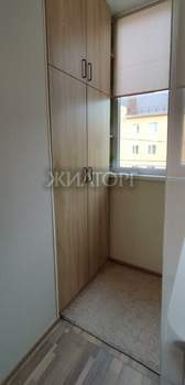 2-к квартира, вторичка, 50м2, 2/3 этаж