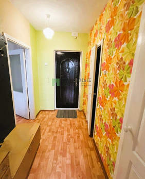 1-к квартира, вторичка, 38м2, 9/9 этаж