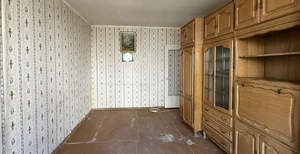 3-к квартира, вторичка, 57м2, 2/5 этаж