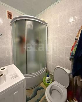 1-к квартира, вторичка, 32м2, 4/5 этаж