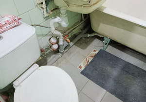 2-к квартира, вторичка, 44м2, 5/5 этаж