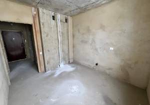 1-к квартира, сданный дом, 39м2, 5/18 этаж