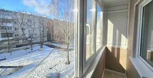 2-к квартира, вторичка, 45м2, 3/5 этаж