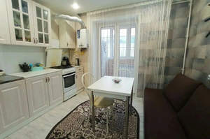 1-к квартира, вторичка, 40м2, 1/5 этаж