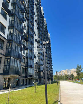 2-к квартира, вторичка, 67м2, 13/19 этаж