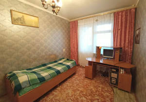 2-к квартира, вторичка, 54м2, 5/9 этаж