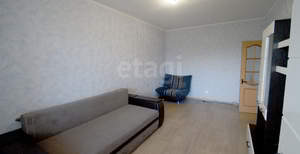 1-к квартира, вторичка, 42м2, 4/5 этаж