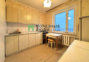 2-к квартира, вторичка, 50м2, 7/9 этаж