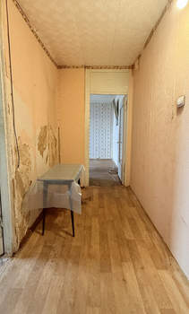 3-к квартира, вторичка, 57м2, 2/5 этаж