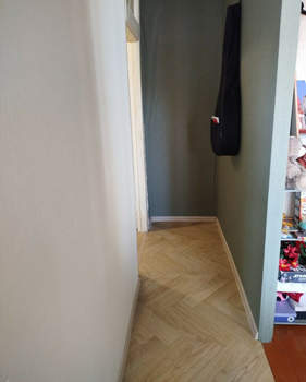 1-к квартира, вторичка, 31м2, 5/6 этаж