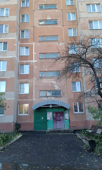 3-к квартира, вторичка, 66м2, 5/9 этаж