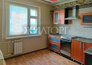 2-к квартира, вторичка, 60м2, 9/10 этаж