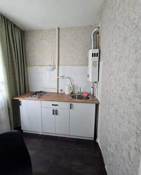 1-к квартира, вторичка, 31м2, 1/5 этаж