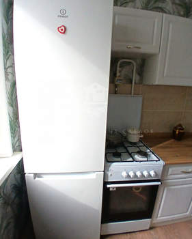 3-к квартира, вторичка, 67м2, 9/9 этаж