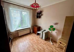 3-к квартира, вторичка, 60м2, 2/9 этаж