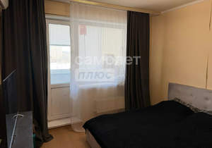 2-к квартира, вторичка, 47м2, 5/10 этаж