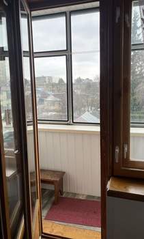 1-к квартира, вторичка, 32м2, 4/5 этаж