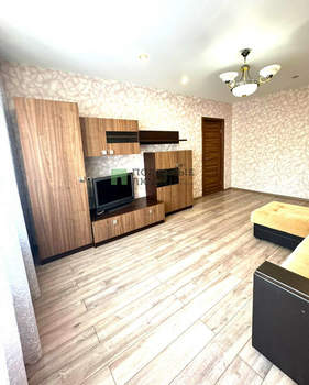 2-к квартира, вторичка, 61м2, 6/9 этаж